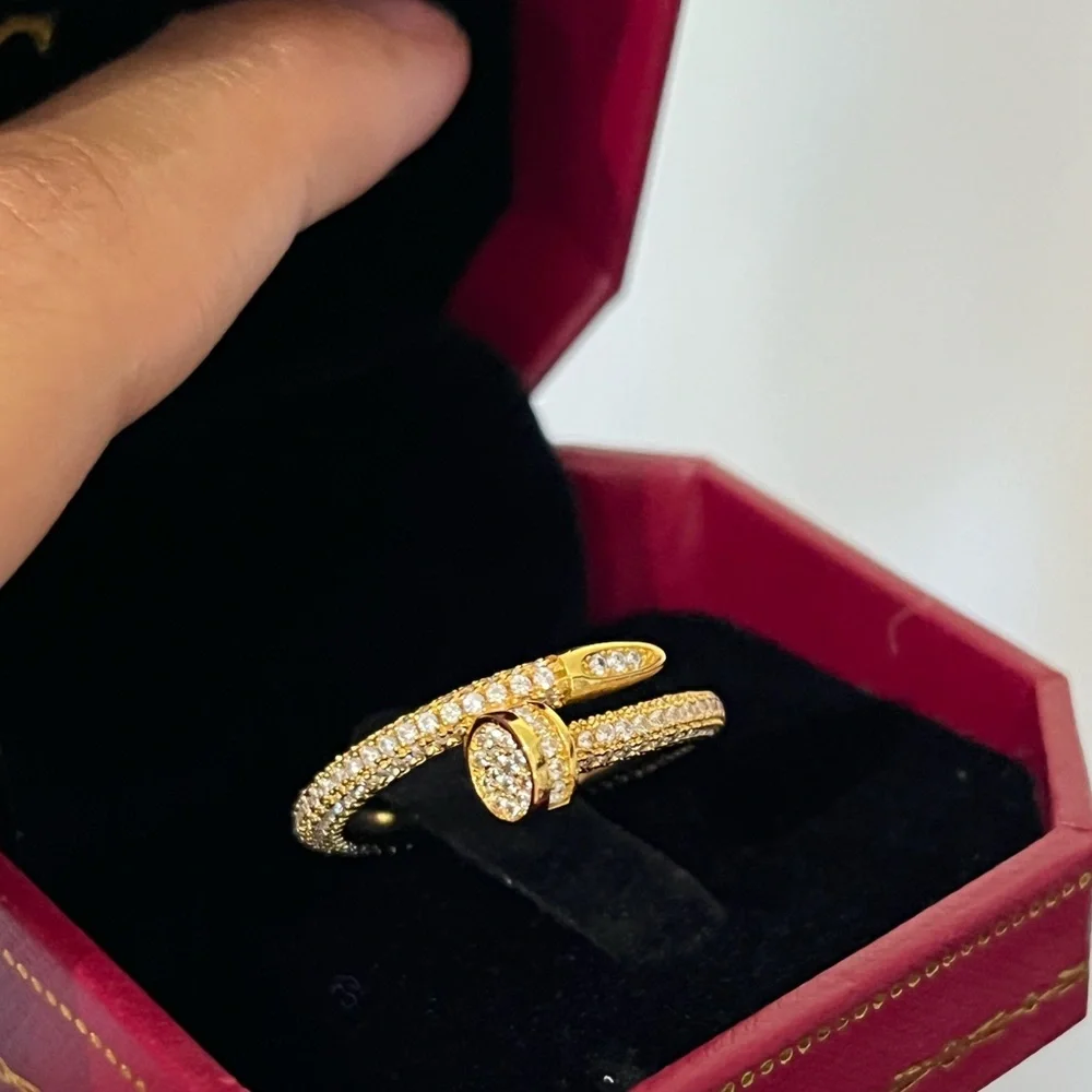 SCREW RING - Picture 2 of 2